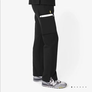 Figs black Kade - medium